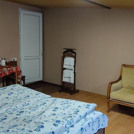 Guesthouse Mabu - 4 Newly Built Rooms In The Heart Of Mestia Dış mekan fotoğraf